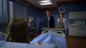 House M.D. Season 4 หมอเฮาส์ นักบุญปากร้าย ปี 4 ตอนที่ 4