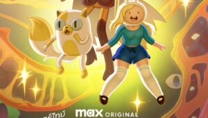 Adventure Time Fionna and Cake Season 2 แอดเวนเจอร์ไทม์: ฟีออนน่า แอนด์ เค้ก ปี 2 ตอนที่ 6