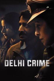 Delhi Crime ล่าเดนเดลี ซับไทย