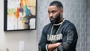 Ballers Season 4 บอลเลอร์ส ยอดคนเกมชนคน ปี 4 ตอนที่ 7