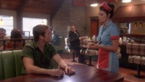 Stargate SG-1 Season 8 สตาร์เกต เอสจี-1 ปี 8 ตอนที่ 18