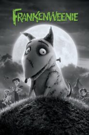 Frankenweenie แฟรงเคนวีนนี่ คืนชีพเพื่อนซี้สี่ขา พากย์ไทย
