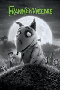 Frankenweenie แฟรงเคนวีนนี่ คืนชีพเพื่อนซี้สี่ขา พากย์ไทย