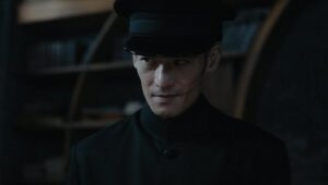 Last Samurai Standing Season 1 ศึกซามูไรผู้พิชิต ปี 1 ตอนที่ 4