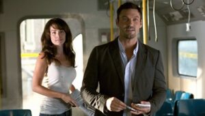 Smallville Season 9 สมอลวิลล์ ผจญภัยหนุ่มน้อยซูเปอร์แมน ปี 9 ตอนที่ 1