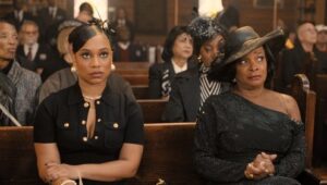 The Vince Staples Show Season 2 เดอะ วินซ์ สเตเปิลส์ โชว์ ปี 2 ตอนที่ 6