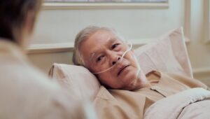 The Next Prince Season 1 ข้ามฟ้าเคียงเธอ ปี 1 ตอนที่ 14