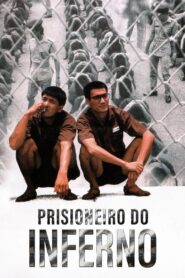 Prison on Fire เดือด 2 เดือด พากย์ไทย