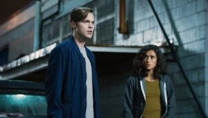 Supernatural Season 13 ล่าปริศนาเหนือโลก ปี 13 ตอนที่ 9