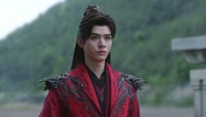 Blood River Season 1 ตำนานนทีมืด ปี 1 ตอนที่ 21