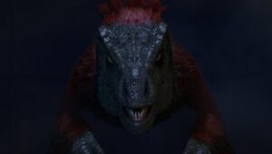 Jurassic World: Chaos Theory Season 3 จูราสสิค เวิลด์ ทฤษฎีความอลวน ปี 3 ตอนที่ 4