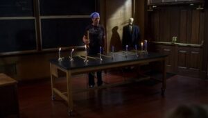 House M.D. Season 4 หมอเฮาส์ นักบุญปากร้าย ปี 4 ตอนที่ 3