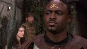 Stargate SG-1 Season 8 สตาร์เกต เอสจี-1 ปี 8 ตอนที่ 13