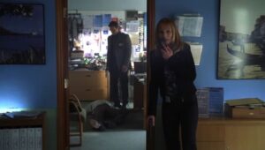 CSI Crime Scene Investigation Season 6 หน่วยเฉพาะกิจสืบศพสะเทือนเวกัส ปี 6 ตอนที่ 23