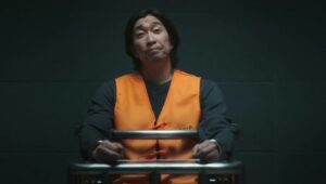 Drifting Away Season 1 หนี ตาย ปี 1 ตอนที่ 13