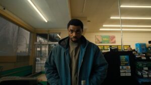 The Vince Staples Show Season 2 เดอะ วินซ์ สเตเปิลส์ โชว์ ปี 2 ตอนที่ 1