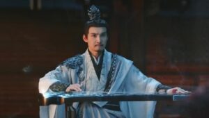 Blood River Season 1 ตำนานนทีมืด ปี 1 ตอนที่ 16