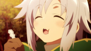 Reborn as a Vending Machine I Now Wander the Dungeon Season 1 เกิดใหม่เป็นตู้หยอดเหรียญแล้วไปผจญภัยในดันเจี้ยน ปี 1 ตอนที่ 2