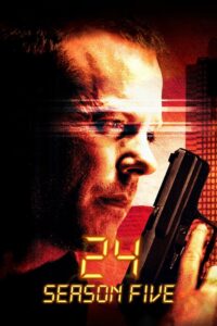 24 Hours Season 5 24 ชั่วโมงวันอันตราย ปี 5 พากย์ไทย