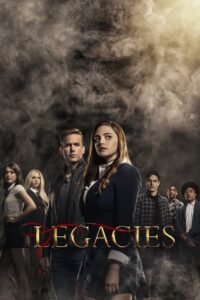 Legacies Season 2 ซับไทย