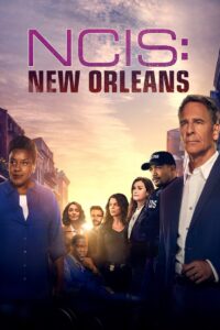 NCIS New Orleans เอ็นซีไอเอส ปฏิบัติการเดือดเมืองคนดุ พากย์ไทย