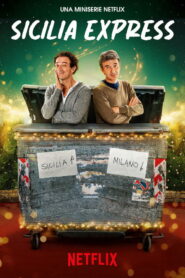 Sicily Express รถด่วนป่วนเวลา ซับไทย