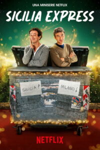 Sicily Express รถด่วนป่วนเวลา ซับไทย