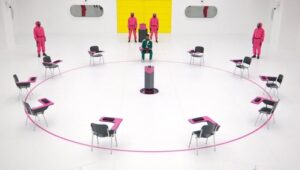 Squid Game: The Challenge Season 2 สควิดเกม เดอะ ชาเลนจ์ ปี 2 ตอนที่ 7