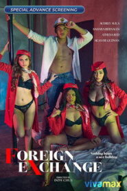 Foreign Exchange ซับไทย