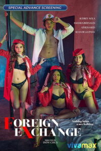 Foreign Exchange ซับไทย