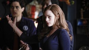 Legacies ปี 2 ตอนที่ 11