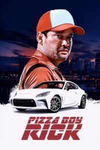 Pizza Boy Rick ซับไทยแปล