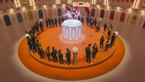 Squid Game: The Challenge Season 2 สควิดเกม เดอะ ชาเลนจ์ ปี 2 ตอนที่ 4