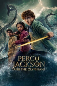 Percy Jackson And The Olympians Season 2 เพอร์ซีย์ แจ็กสัน แอนด์ดิโอลิมเปียนส์ ปี 2 ซับไทย