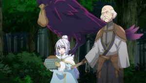 Reborn as a Vending Machine I Now Wander the Dungeon Season 2 เกิดใหม่เป็นตู้หยอดเหรียญแล้วไปผจญภัยในดันเจี้ยน ปี 2 ตอนที่ 9