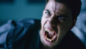 The Order Season 1 ภาคีมิติลับ ปี 1 ตอนที่ 8