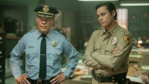 Dark Winds Season 3 สายลมแห่งความมืด ปี 3 ตอนที่ 5