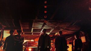 Taxi Driver Season 3 แท็กซี่ชำระแค้น ปี 3 ตอนที่ 5