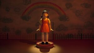 Squid Game: The Challenge Season 2 สควิดเกม เดอะ ชาเลนจ์ ปี 2 ตอนที่ 9