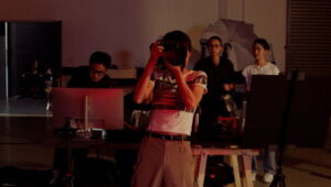 Burnout Syndrome Season 1 ภาวะรักคนหมดไฟ ปี 1 ตอนที่ 1