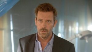 House M.D. Season 5 หมอเฮาส์ นักบุญปากร้าย ปี 5 ตอนที่ 7