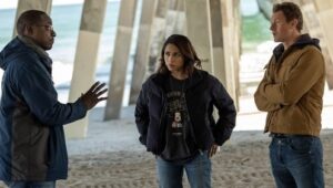 Hightown Season 2 ไฮทาวน์ ปี 2 ตอนที่ 9