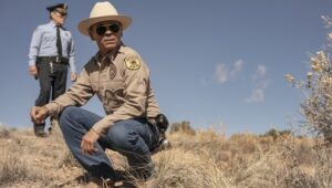 Dark Winds Season 3 สายลมแห่งความมืด ปี 3 ตอนที่ 1