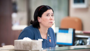 Getting On Season 2 เกตติ้ง ออน ปี 2 ตอนที่ 5