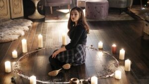 Legacies ปี 2 ตอนที่ 13