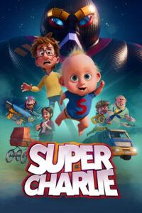 Super Charlie ซับไทยแปล ซูม