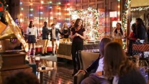 Legacies ปี 2 ตอนที่ 8