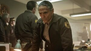 Dark Winds Season 2 สายลมแห่งความมืด ปี 2 ตอนที่ 3