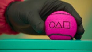 Squid Game: The Challenge Season 2 สควิดเกม เดอะ ชาเลนจ์ ปี 2 ตอนที่ 3