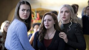 Legacies ปี 2 ตอนที่ 10